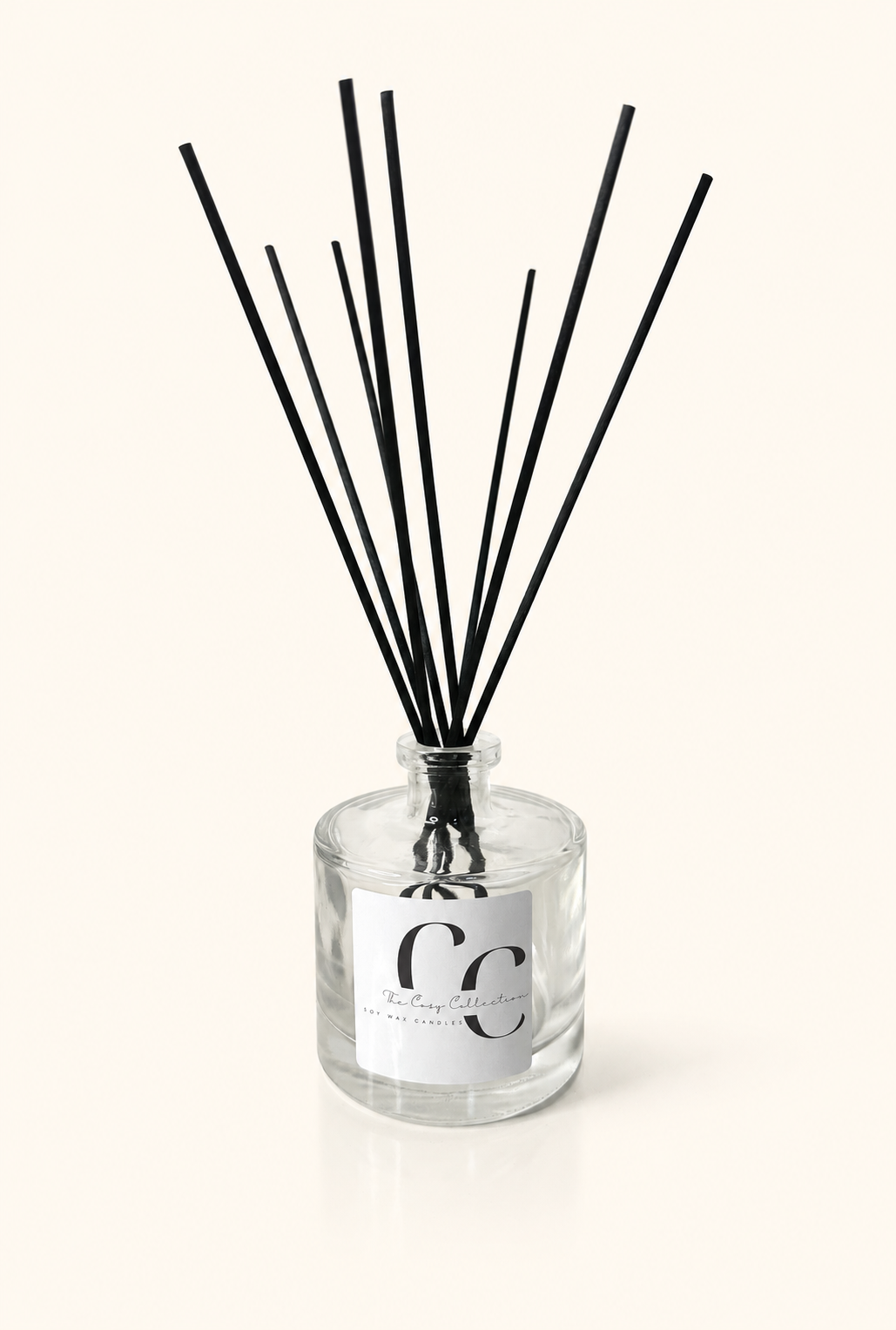 Clear Diffuser