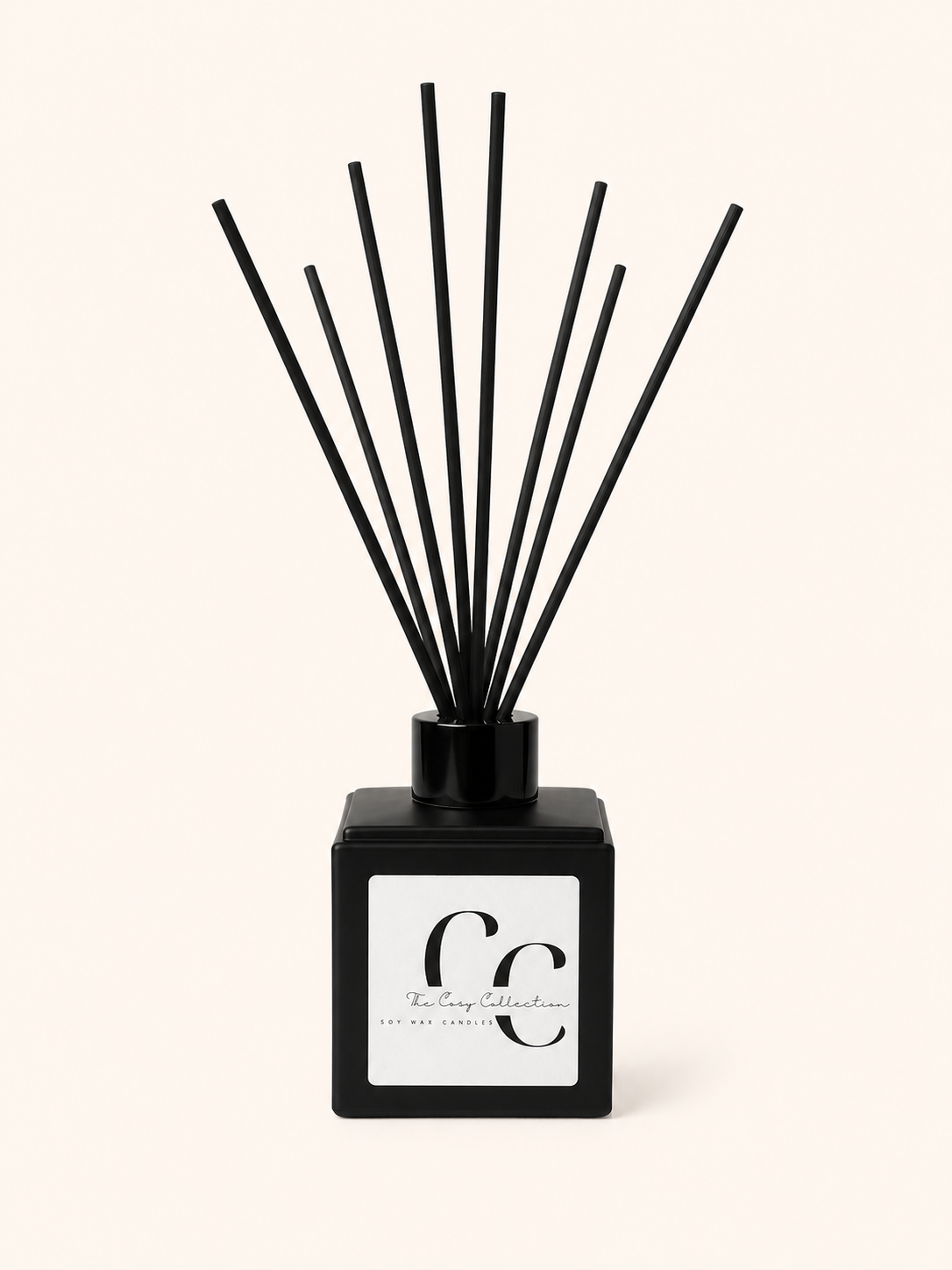 Matte Black Diffuser