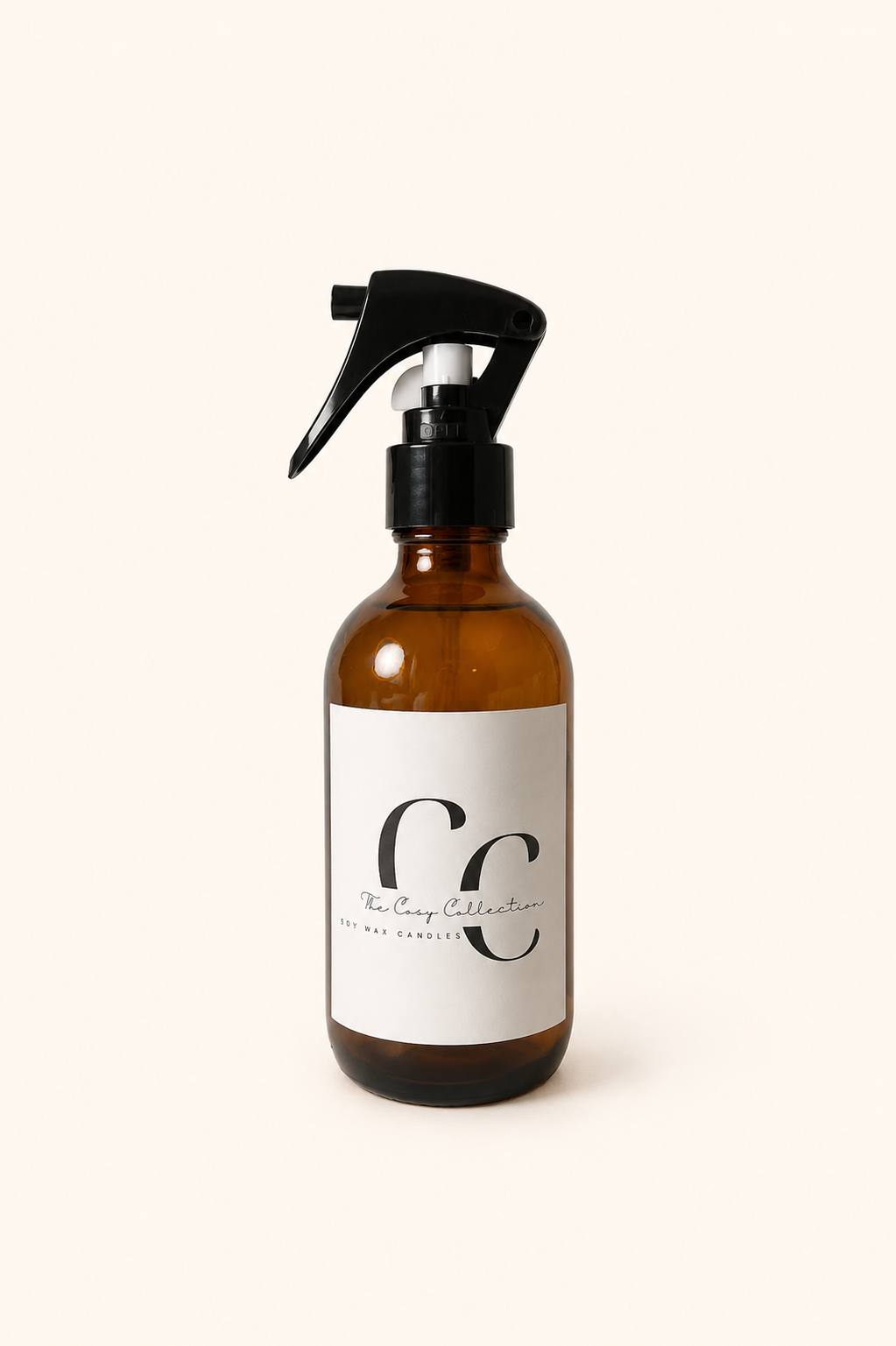 Amber Room Spray