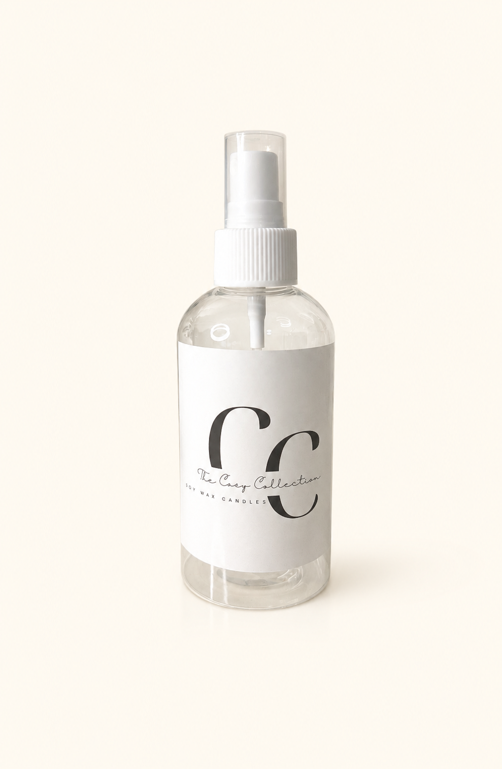 Clear Room Spray
